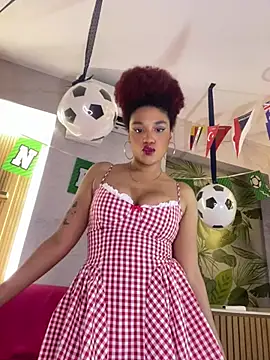 Chat XXX en directo de loladupont