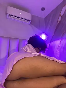 Show de loladupont na webcam