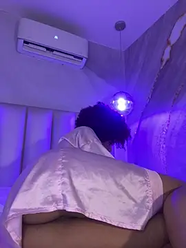 Show de loladupont na webcam