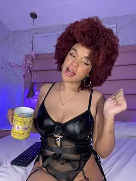 loladupont – Live XXX-chat