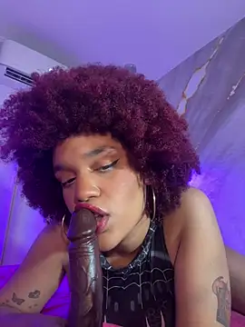 loladupont's Webcam Show