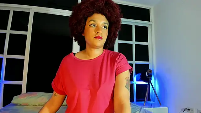 loladupont Live XXX-chat