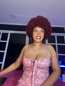 loladupont's Webcam Show