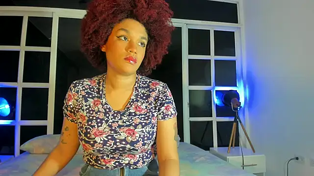 Show Webcam de loladupont