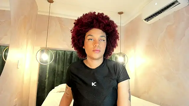 loladupont's Webcam Show
