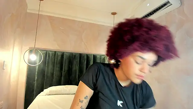 loladupont's Live XXX Chat