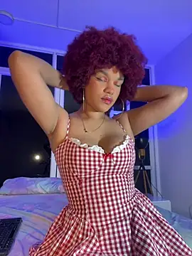 loladupont Live XXX-Chat
