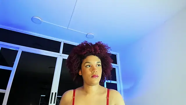 Вебкам-шоу loladupont