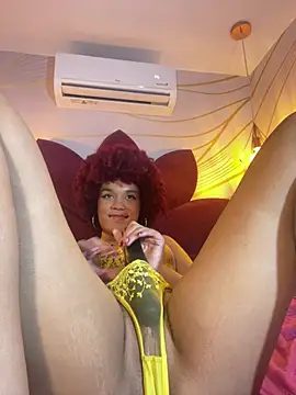 loladupont 在線直播表演