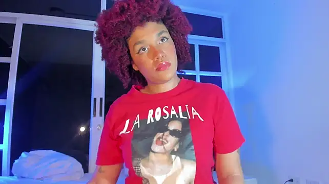 Chat XXX en directo de loladupont