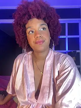 loladupont Show Webcam