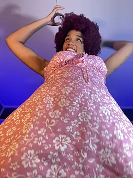 loladupont 现场XXX聊天