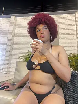 loladupont's Webcam Show