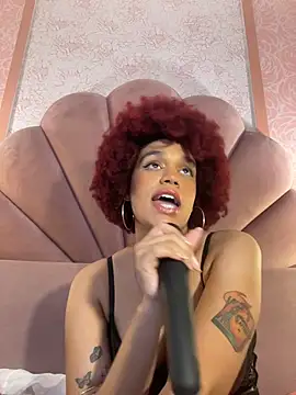 loladupont's Webcam Show