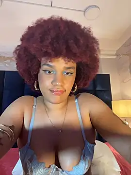 Show webcam de loladupont