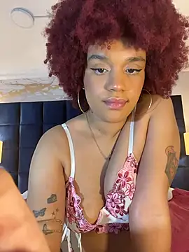 Chat +18 de loladupont ao vivo