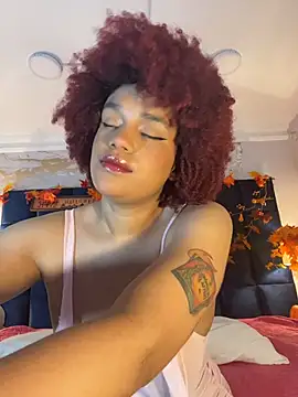 loladupont Show in webcam