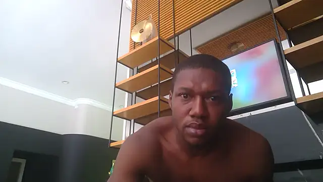 Show webcam de forfunsies
