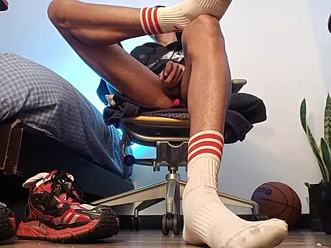 MasterCody Webcamshow