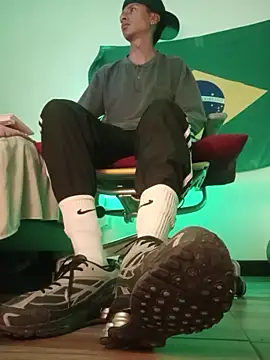 Show webcam de nexxtdoor_guy