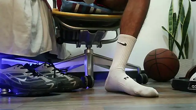 KinkyCody ওয়েবক্যাম শো