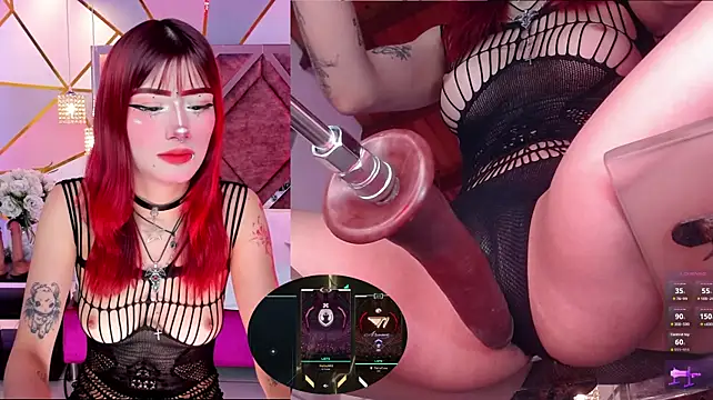 HaileyReid's Live XXX Chat