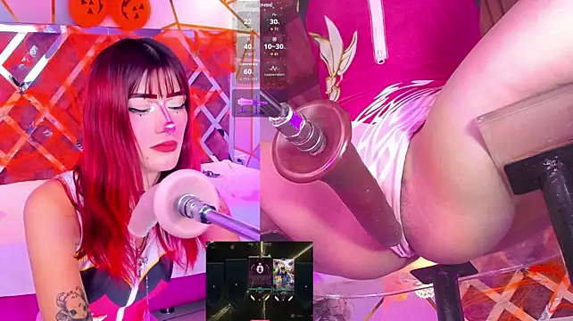 HaileyReidn Live XXX chat