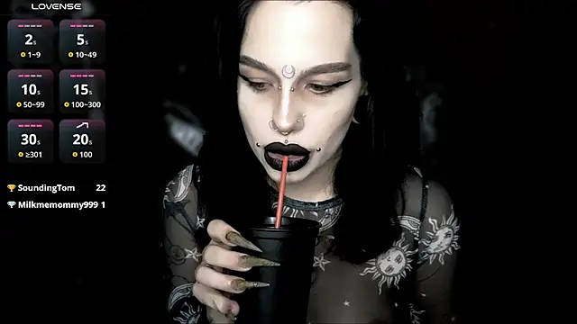 alexx_succubus 웹캠 쇼