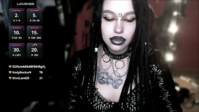alexx_succubus Live XXX-chat