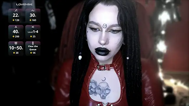 alexx_succubus Live XXX-Chat