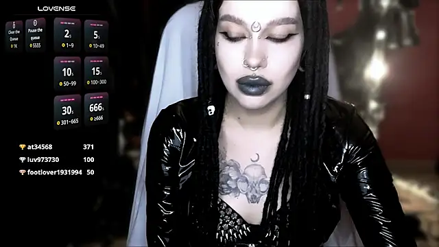 alexx_succubus 라이브 XXX 채팅