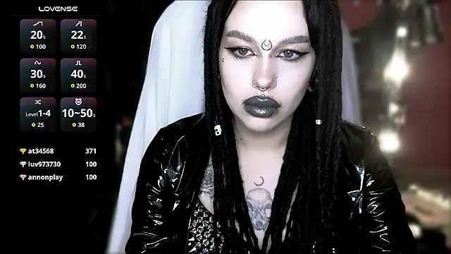 دردشة alexx_succubus الجنسية المباشرة