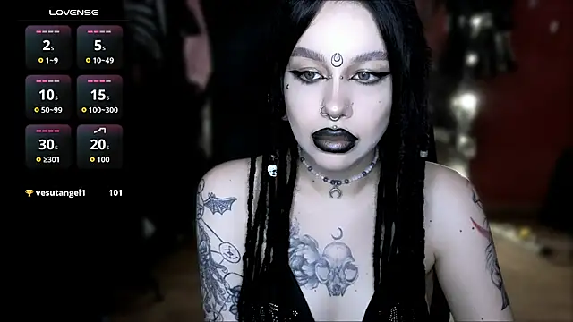 عرض كام alexx_succubus