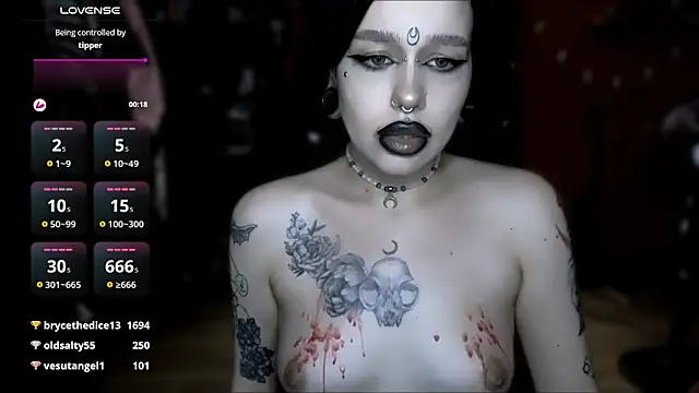alexx_succubus: απευθείας συνομιλία ΧΧΧ