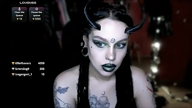 alexx_succubus 웹캠 쇼