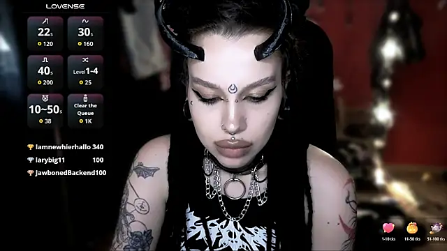 دردشة alexx_succubus الجنسية المباشرة