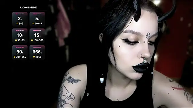 alexx_succubus 실시간 채팅방