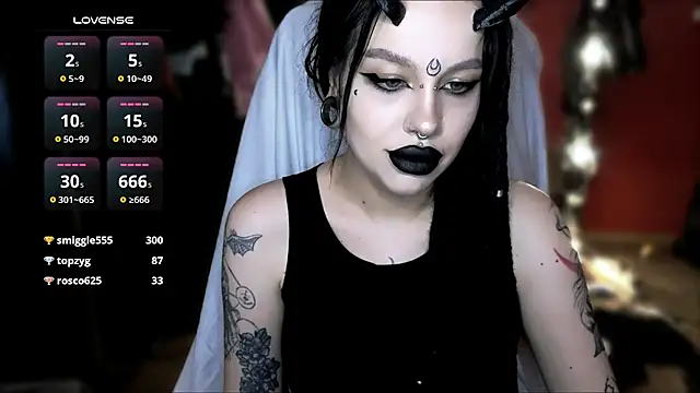 alexx_succubus 실시간 채팅방