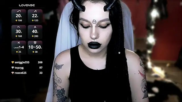 alexx_succubus – Live XXX-chat