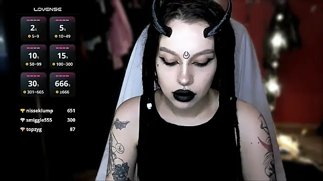 Chat ao vivo de alexx_succubus
