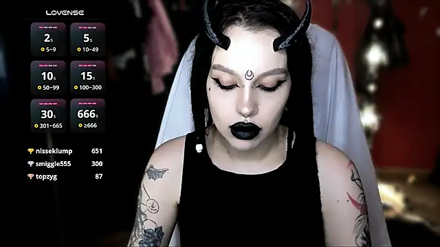 عرض كام alexx_succubus