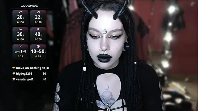 alexx_succubus 실시간 채팅방