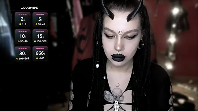alexx_succubus Chat XXX in diretta