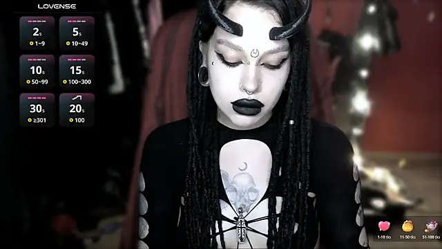 alexx_succubus 웹캠 쇼