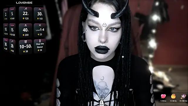 alexx_succubus 웹캠 쇼