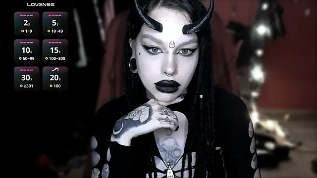 alexx_succubus Webcam Show