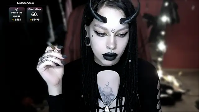 alexx_succubus Шоу с уебкамера