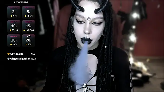 عرض كام alexx_succubus