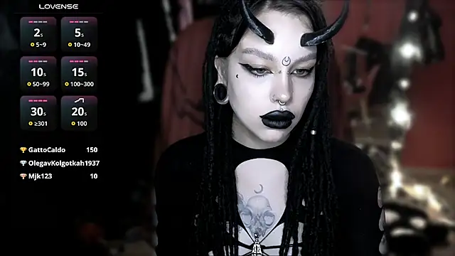 alexx_succubus: вебкам-шоу