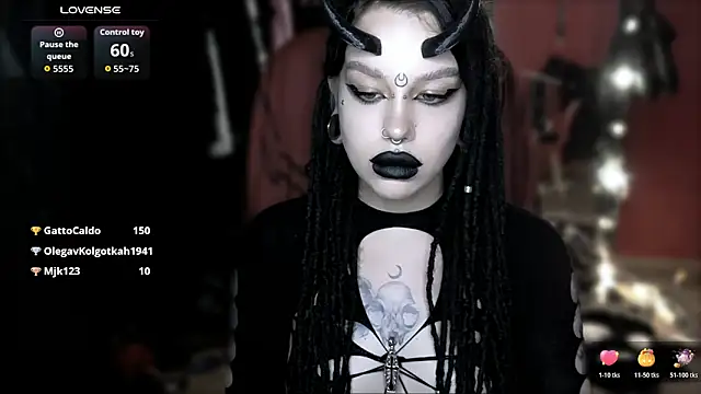 alexx_succubus Webcam show